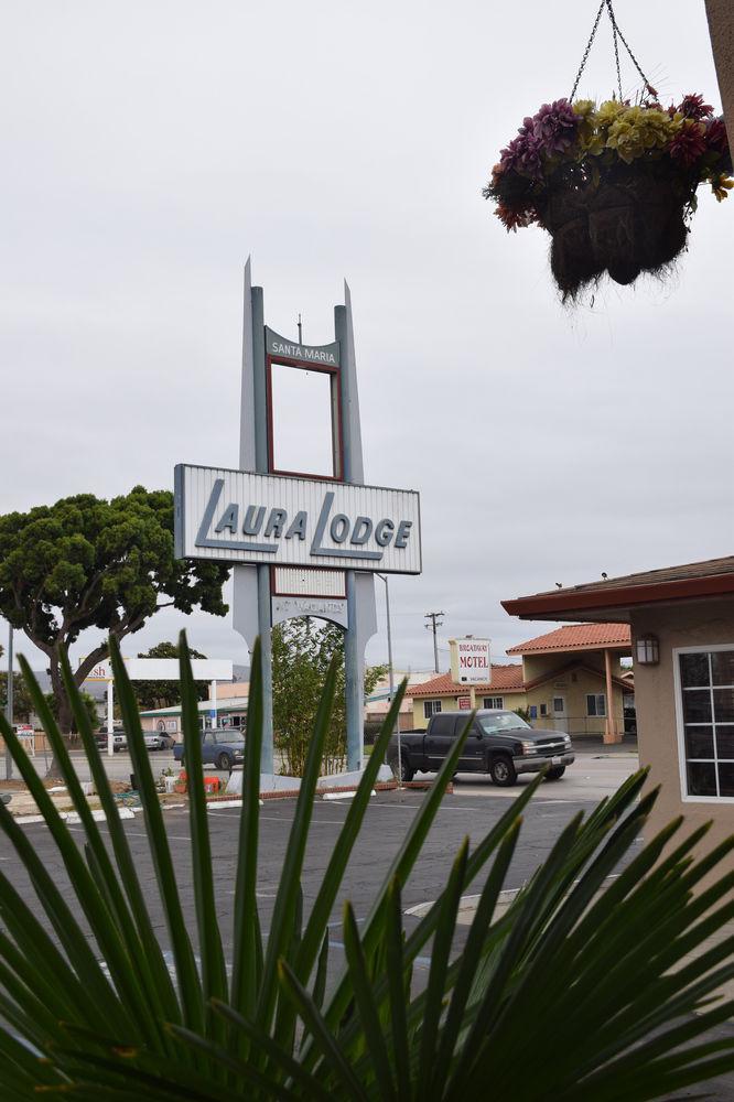 Laura Lodge Santa Maria Zewnętrze zdjęcie